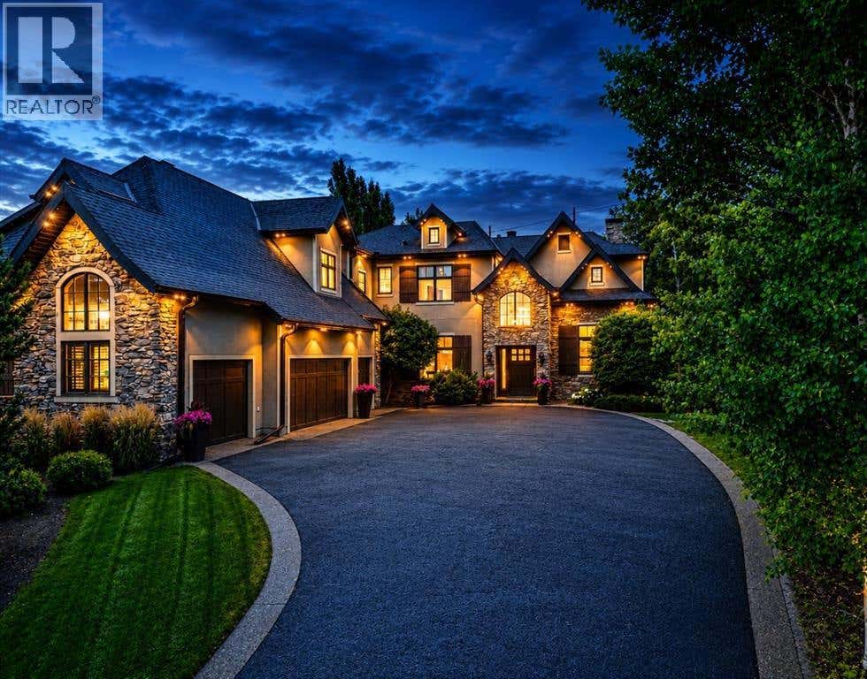 116 LYNX RIDGE ROAD NW