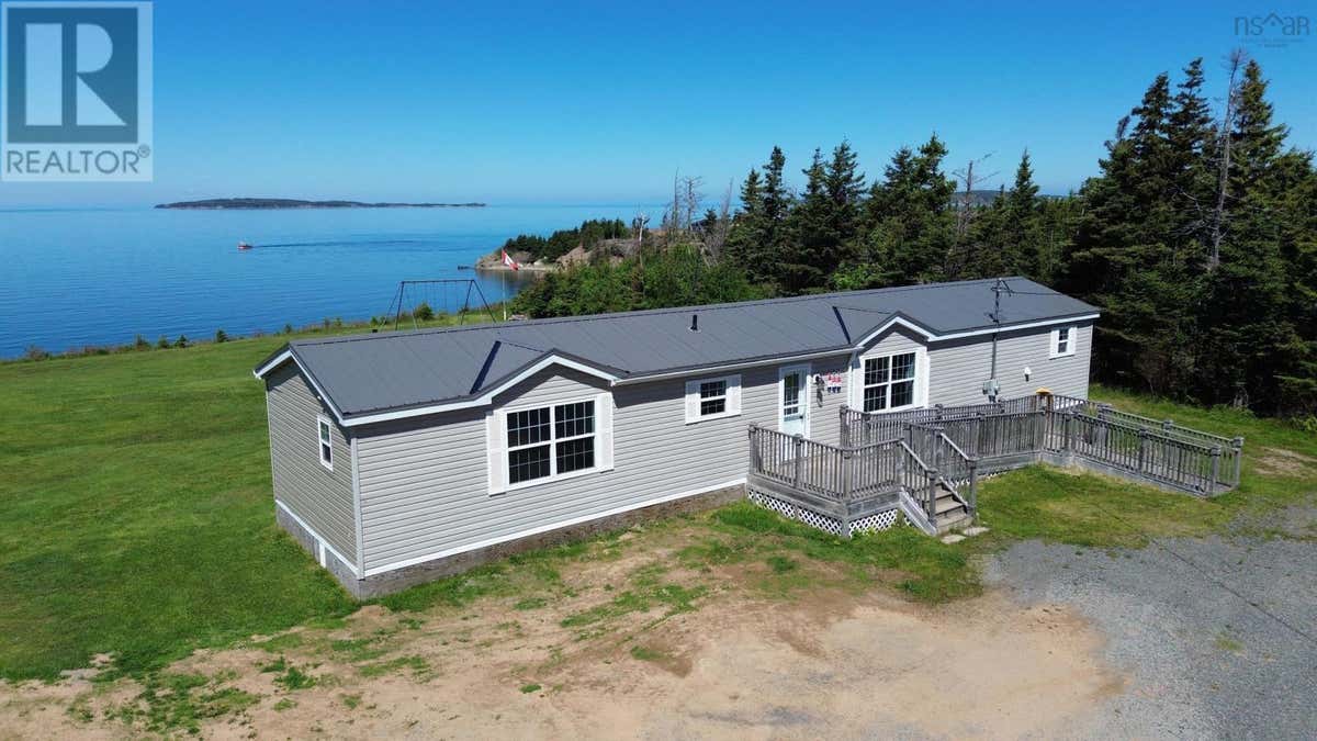 444 SHORE ROAD