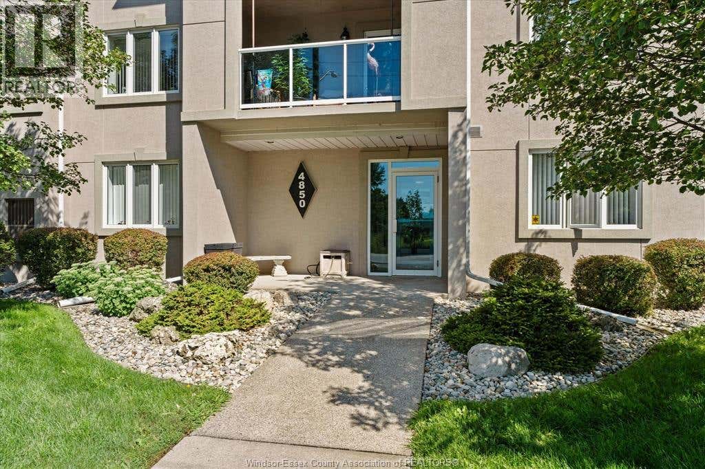 4850 GRAND BOULEVARD UNIT# 306