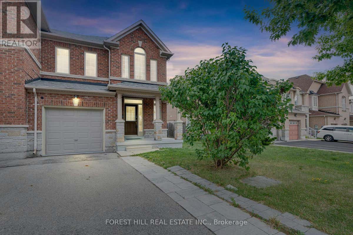 23 ZOLA GATE, Vaughan (Patterson), ON L4J9A7 House For Sale RE/MAX