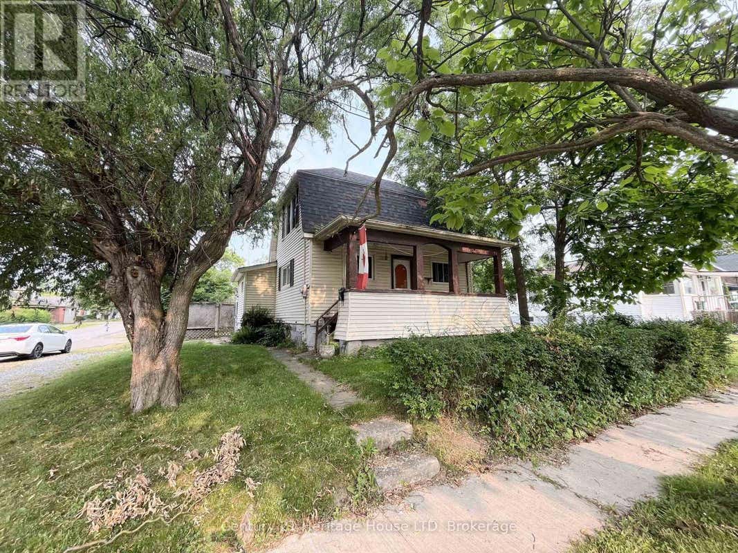 119 PILKINGTON STREET