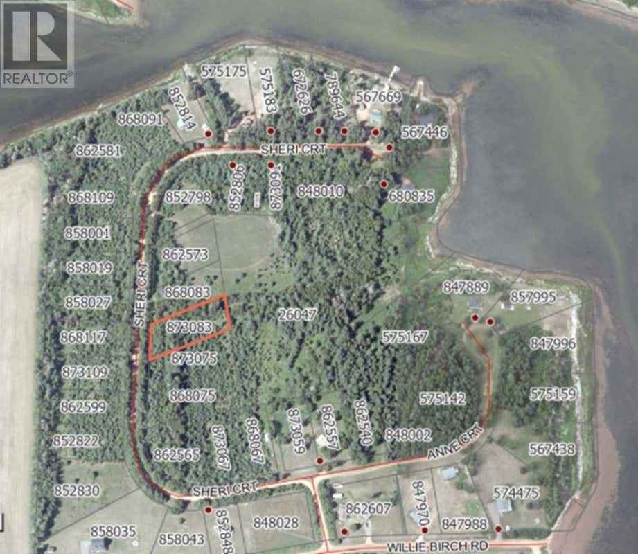 LOT 21 SHERI COURT
