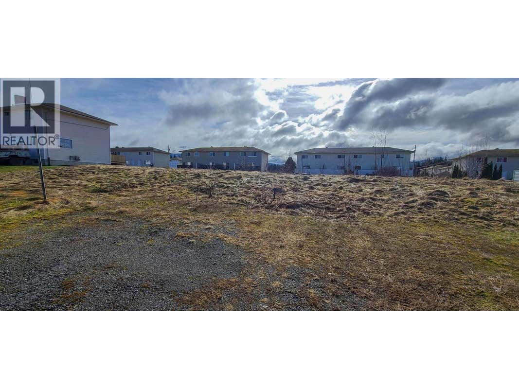 LOT 5 STIKINE STREET