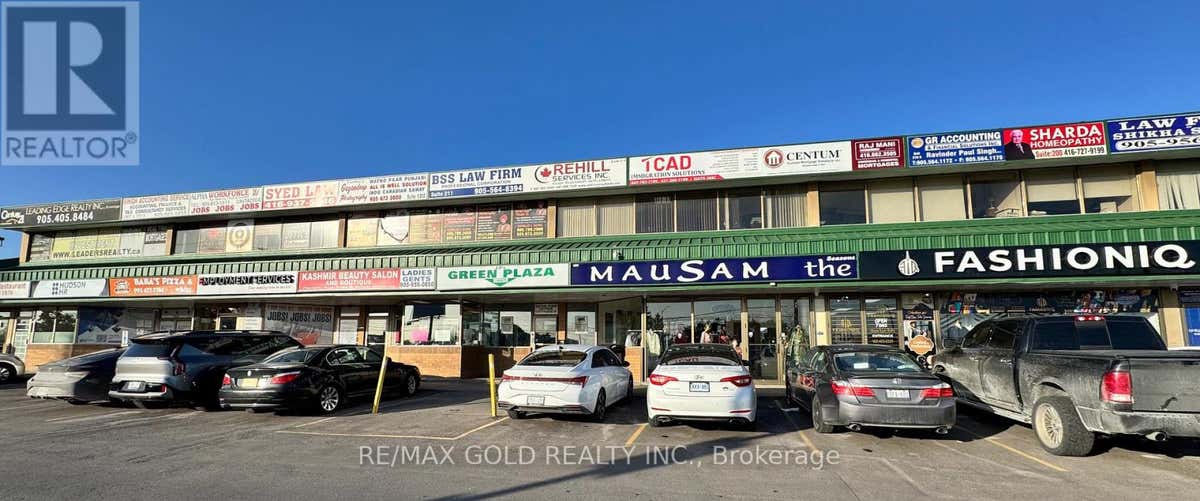 10 - 7071 AIRPORT ROAD