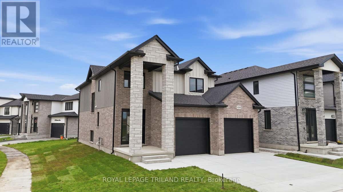 4049 BIG LEAF TRAIL