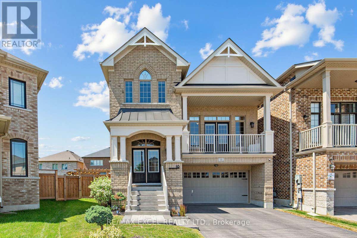 10 KEN BETZ COURT
