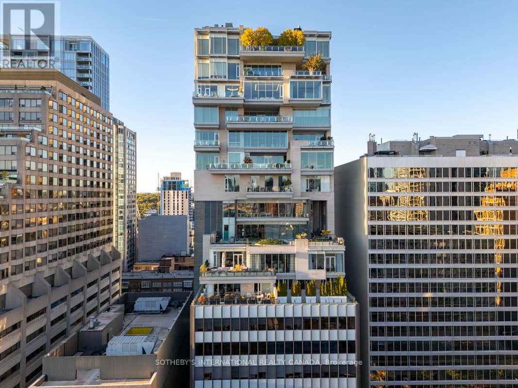 1201 - 155 CUMBERLAND STREET