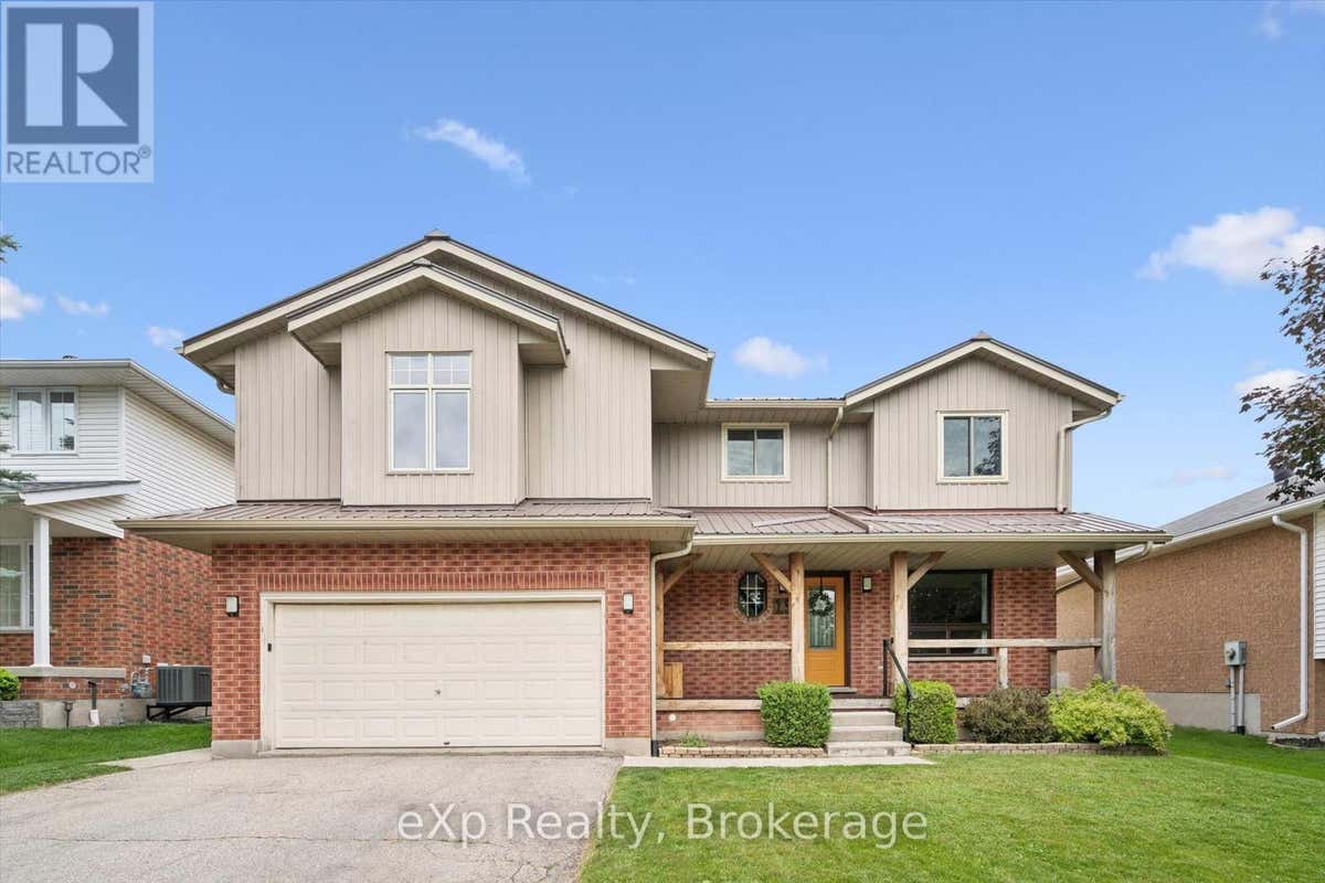 19 KEATING DRIVE