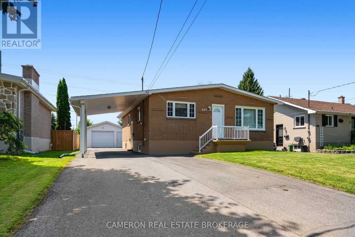 409 DANIS AVENUE