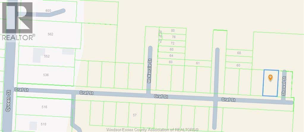 96 GRAF STREET