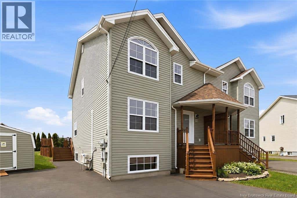 22 CARLSON STREET