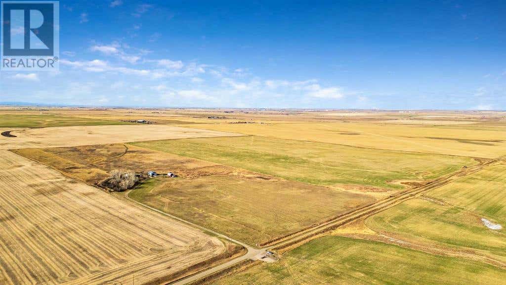 RRD 255, Rural Vulcan County, AB T0L0J0 Commercial Real Estate For Sale