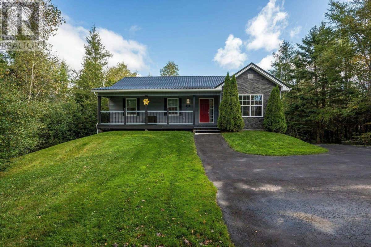 75 Cherry Brook Road, Westphal, NS B2Z1A8 House For Sale RE/MAX