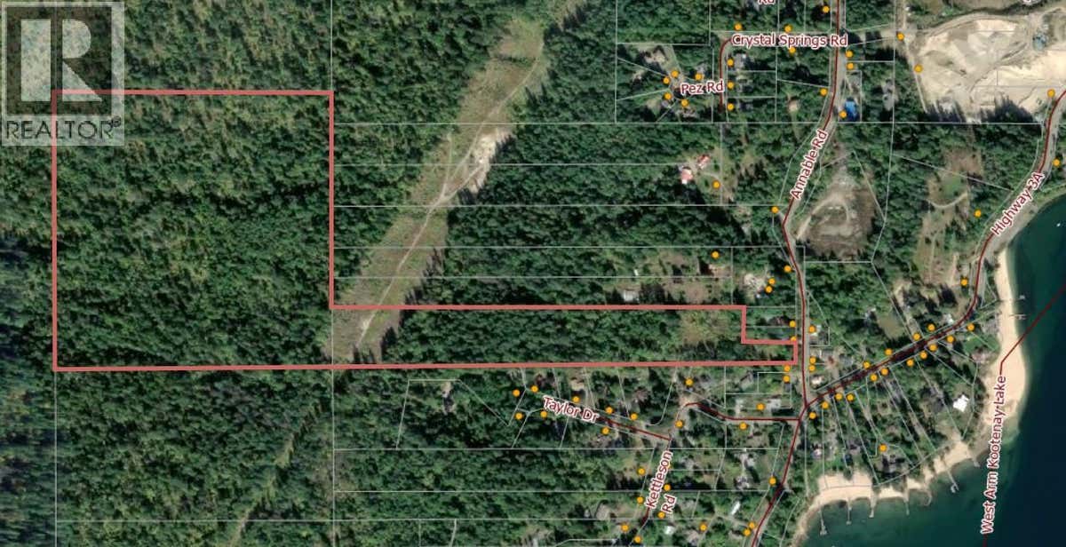 LOT 7 ANNABLE ROAD