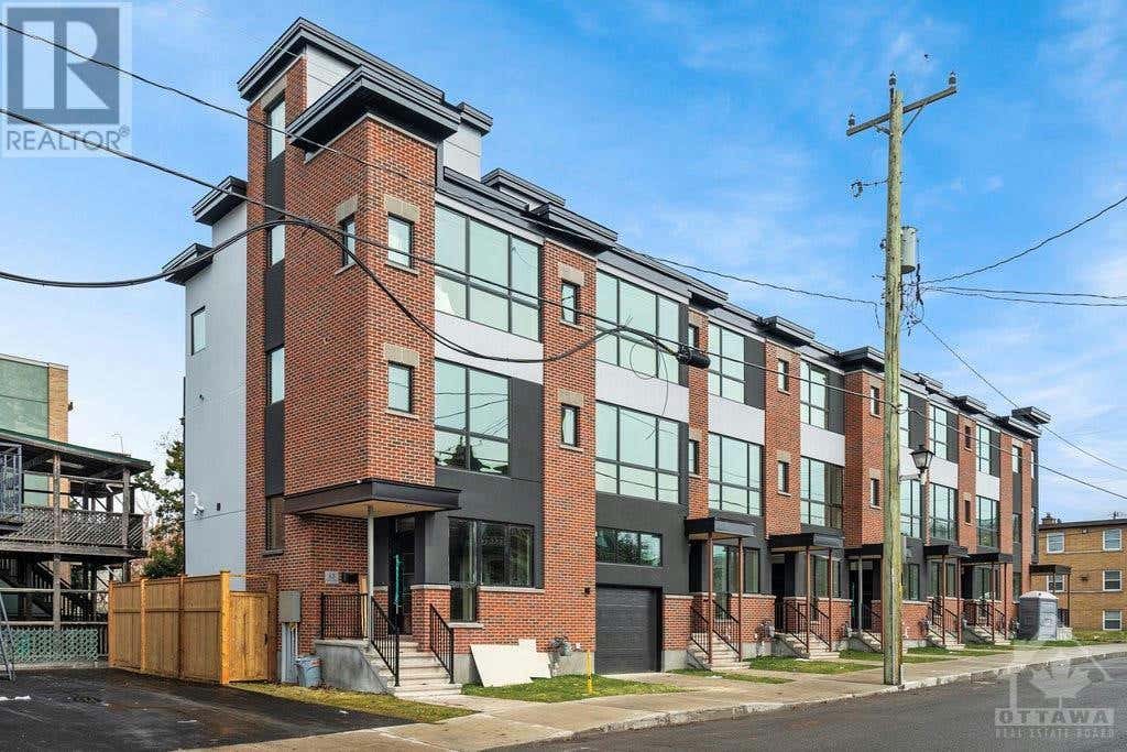 65 PARENT Ave