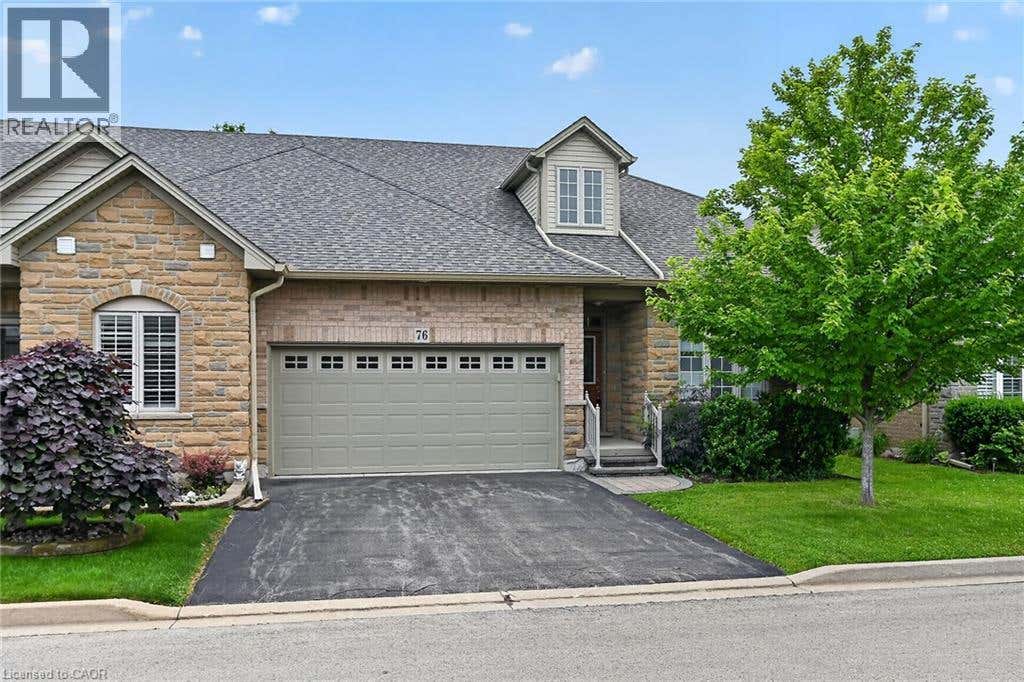 76 ABBOTSFORD TRAIL