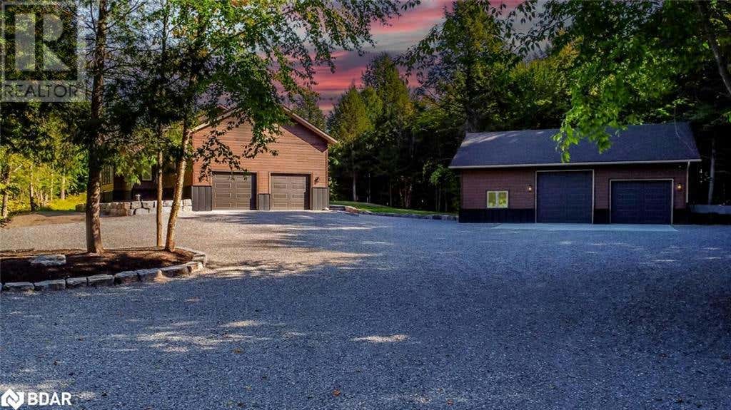 4571 ASPDIN Road, Utterson, ON P0B1M0 House For Sale RE/MAX 40641053