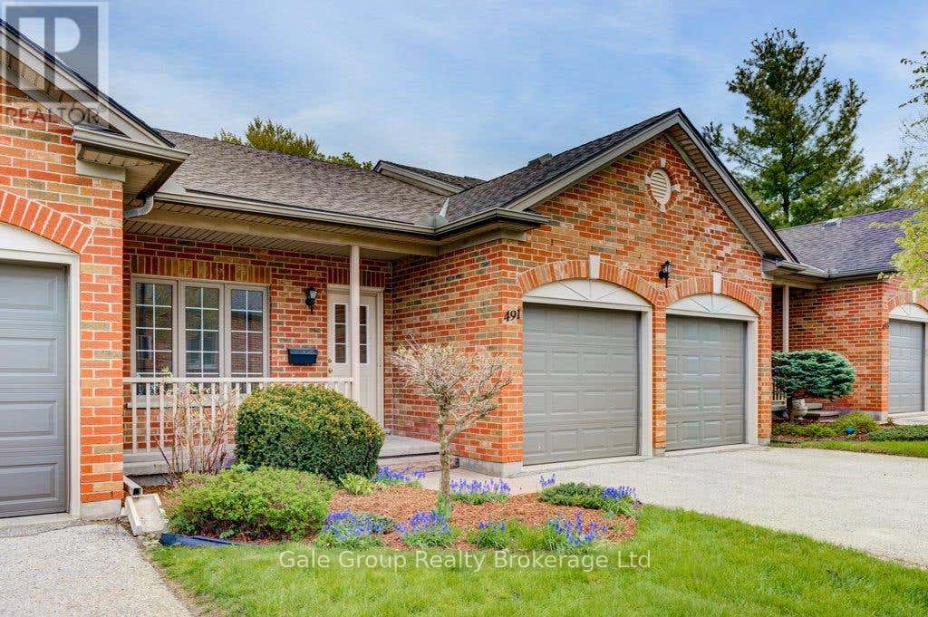 13 - 491 NOVA SCOTIA COURT E
