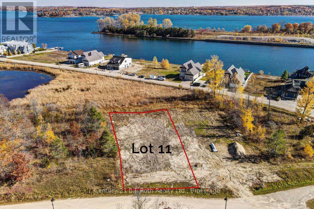 11 SWAN LANE, LOT 45 LANE