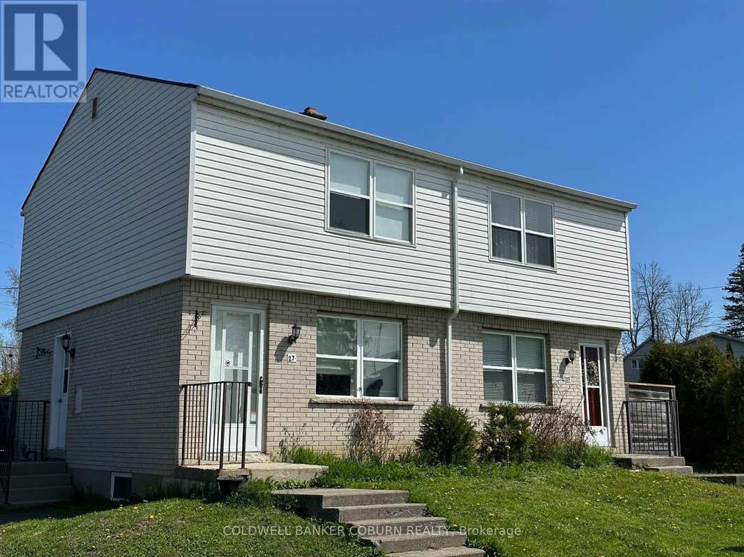 25-27 CASSELMAN ROAD