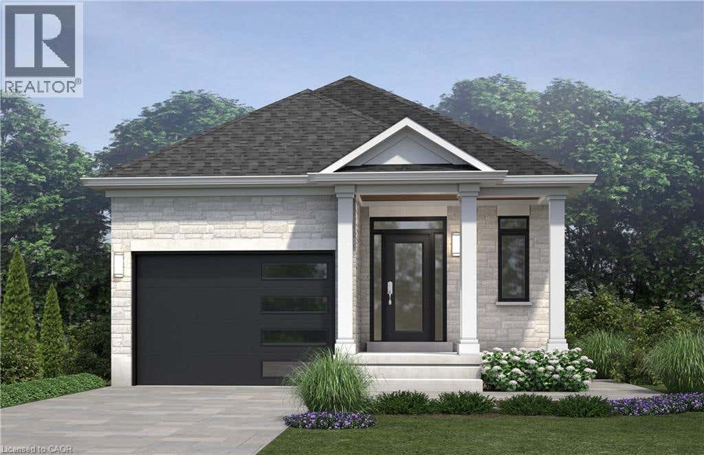 122 PIKE CREEK DRIVE