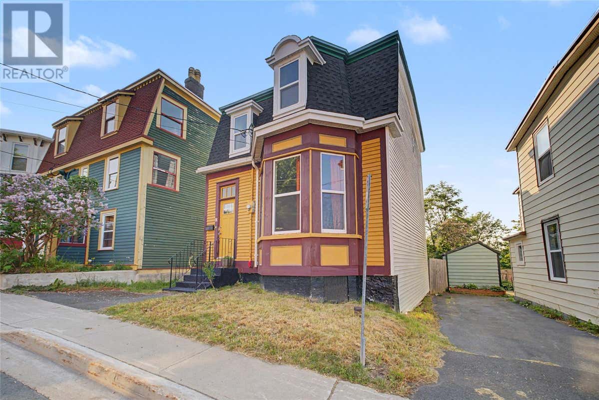 14 MCDOUGALL STREET