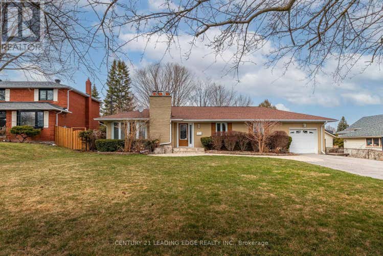 116 BROADVIEW AVENUE