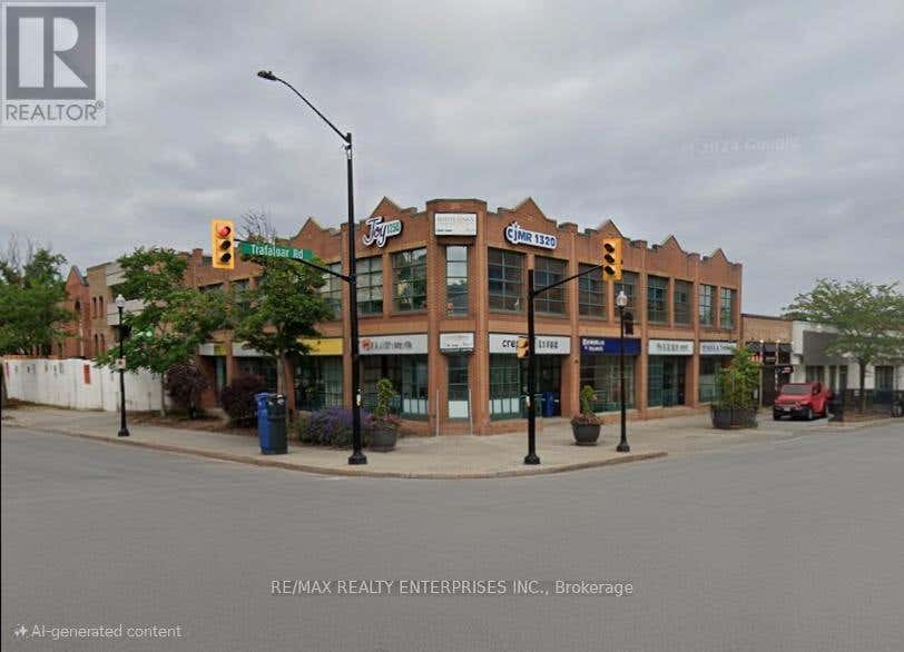 115 TRAFALGAR ROAD