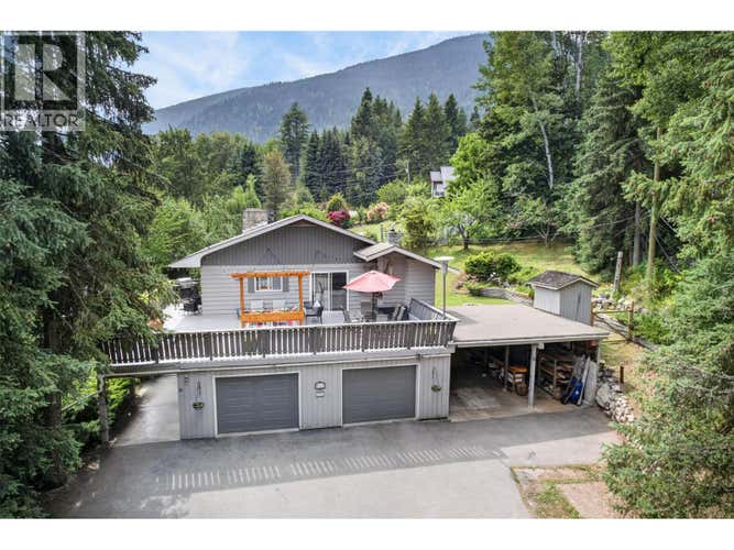 2149 Annable Road