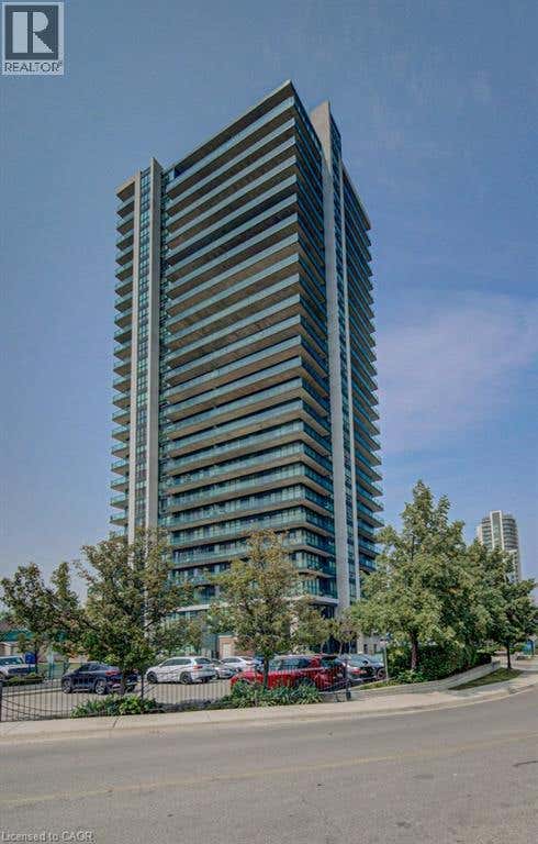 100 JOHN STREET UNIT# 1503