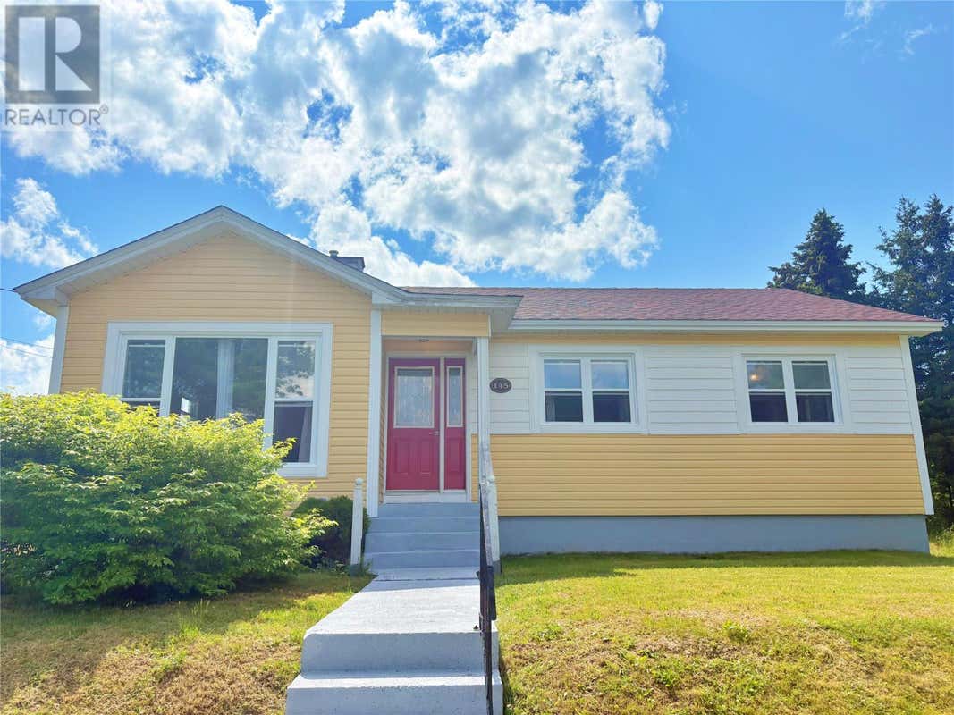 145 CONCEPTION BAY HIGHWAY