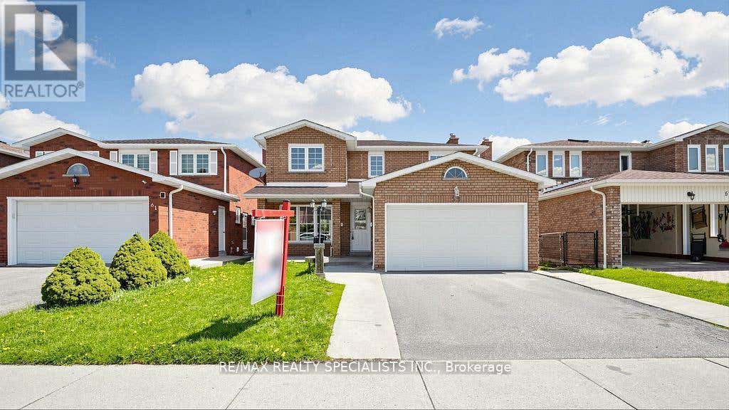 59 SUNFOREST DRIVE