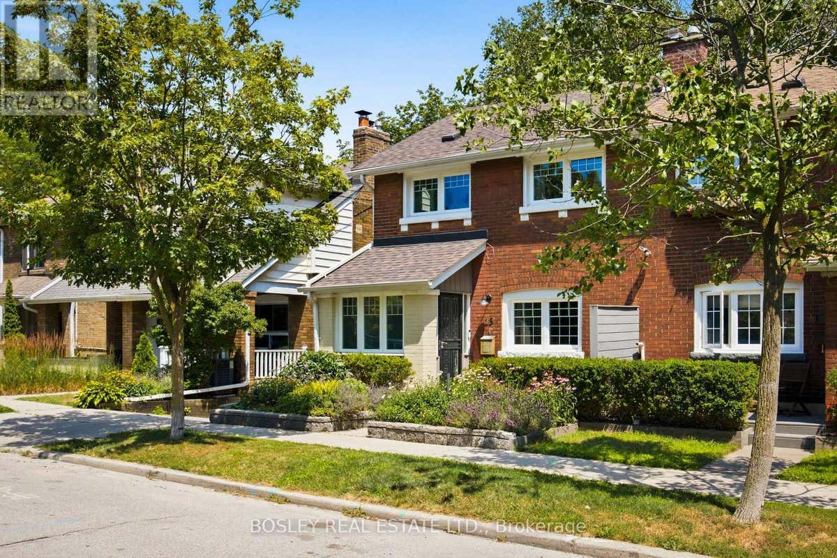 13 ALDRIDGE AVENUE