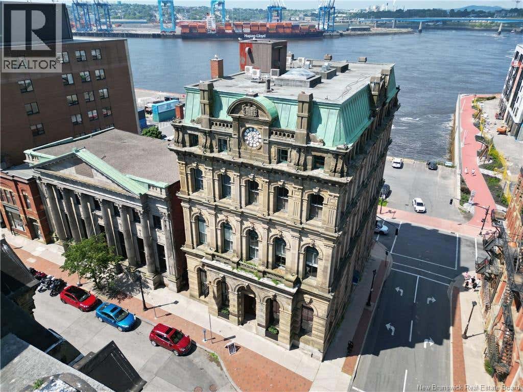 115 PRINCE WILLLIAM STREET UNIT# 201