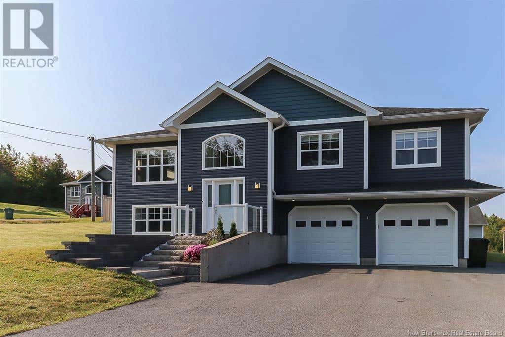 4 Chartwell Court, Quispamsis, NB E2G0K2 House For Sale RE/MAX NB106196