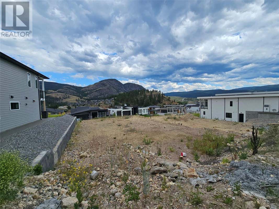 977 MELROSE STREET LOT# 20