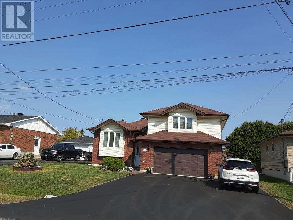 3120 Herve Street, Val Caron, ON P3N1C6 House For Sale RE/MAX 2118881