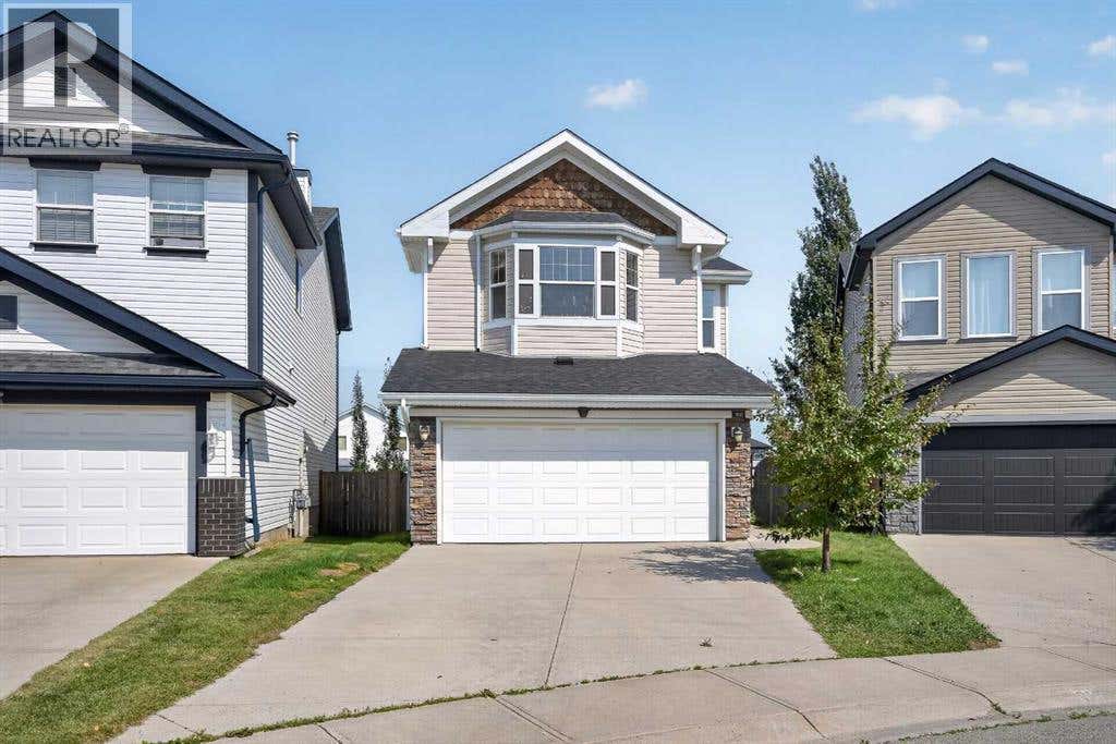 168 COVEPARK RISE NE