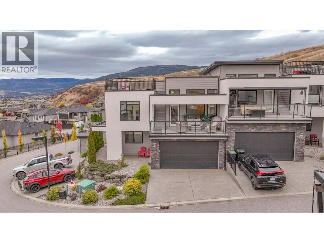 900 MT. IDA DRIVE UNIT# 23