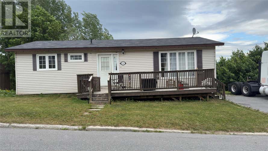 12 Atlantic Avenue, Corner Brook, NL A2H6N6 House For Sale | RE/MAX ...
