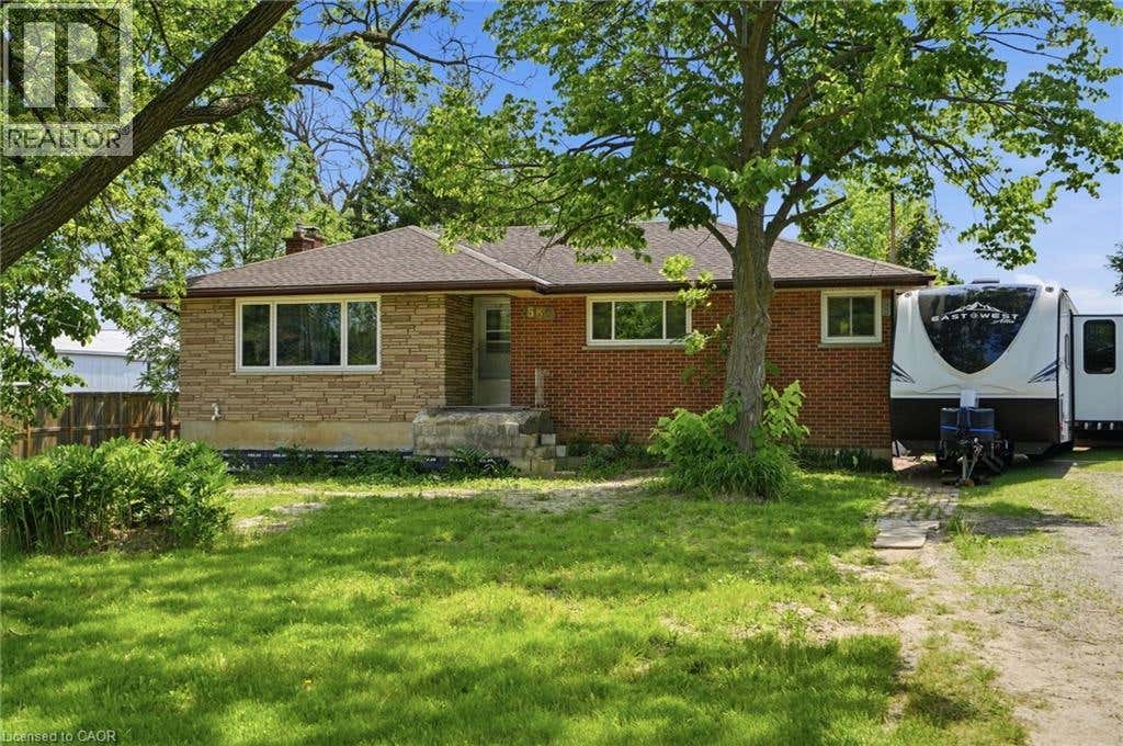 589 GLOVER ROAD