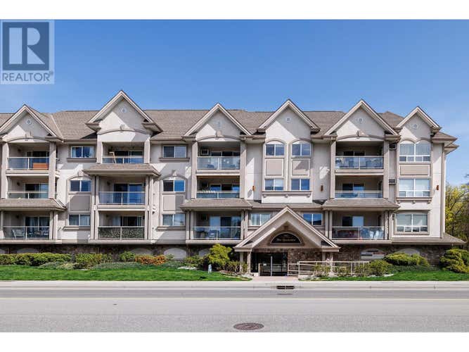 1965 Pandosy Street Unit# 303