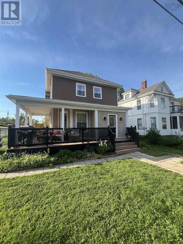 145 WILLOW AVENUE