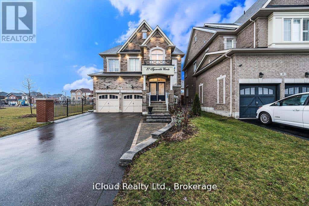 27 TYSONVILLE CIRCLE