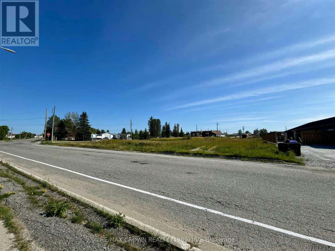 LOT 6 PLAN 6M487 STREET, Hearst, ON P0L1N0 Land For Sale RE/MAX