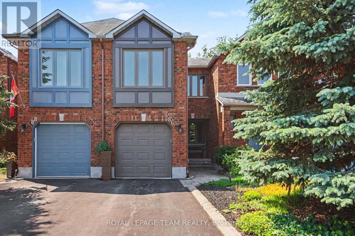 86 WINNEGREEN COURT