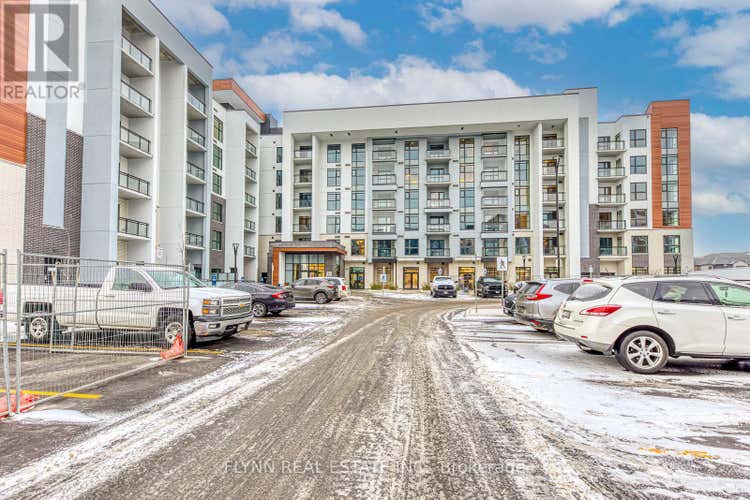 401 - 490 GORDON KRANTZ AVENUE