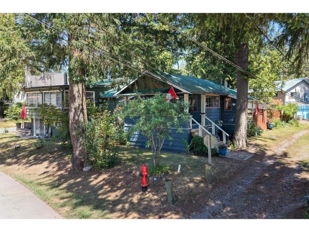 265 FIRST AVENUE, CULTUS LAKE NORTH