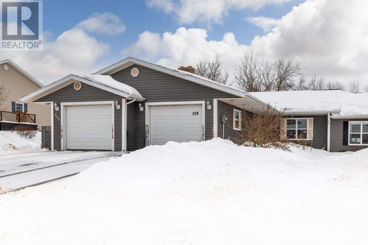258 Shakespeare Dr