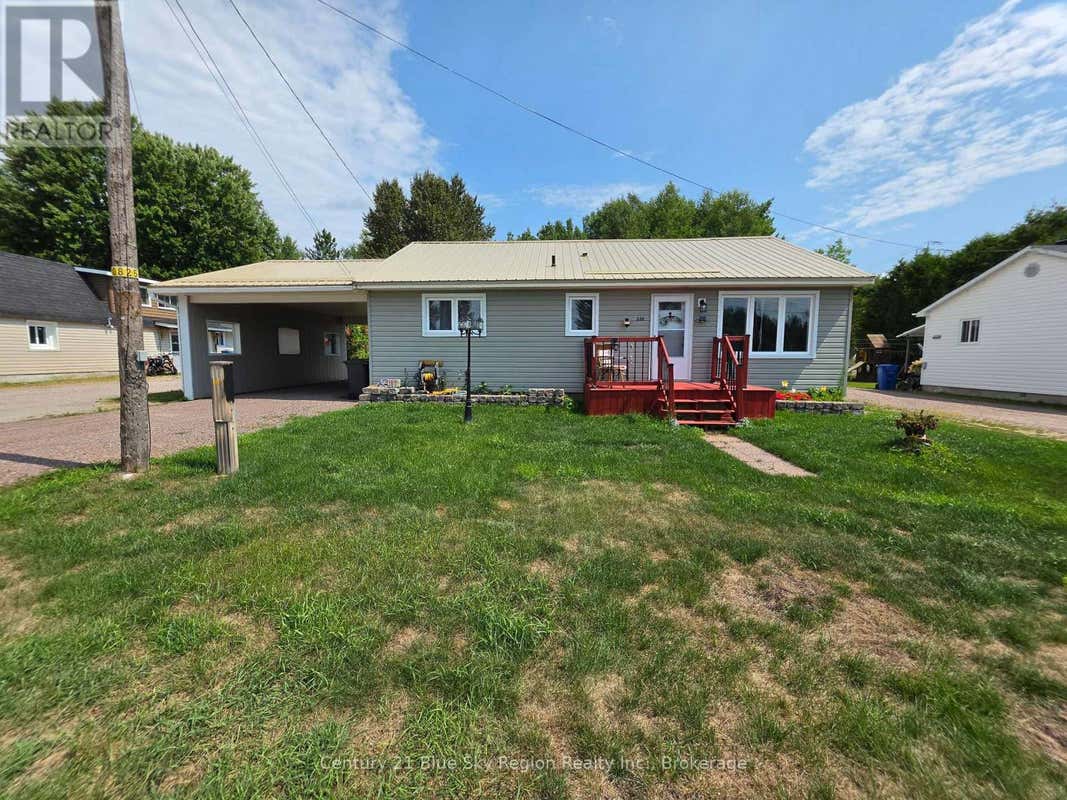 240 CACHE BAY ROAD